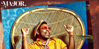 Grammy-Nominated Singer Major Released New Single