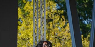 Destiny Stone Brings More Than Just An Artist