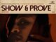 Kevin Ross’ New Single “Show and Prove” Out Now