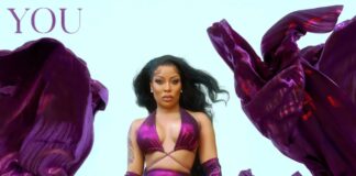 K. Michelle Releases New Single “You”