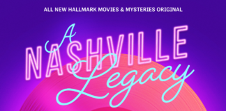 Hallmark Mahogany Hosted Exclusive Screening Premiere at the National Museum of African American Music