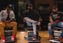 The AYME Podcast: Relationship Wellness Month Conversation