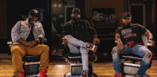 The AYME Podcast: Relationship Wellness Month Conversation