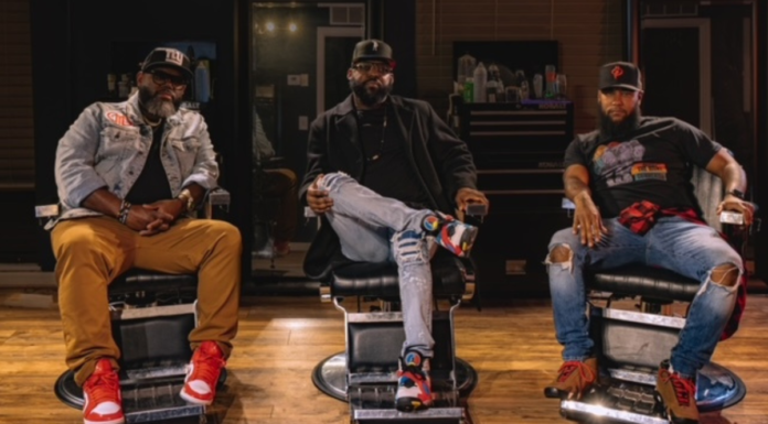 The AYME Podcast: Relationship Wellness Month Conversation