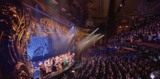 Andrew Lloyd Webber Welcomes Springtime with New Musical