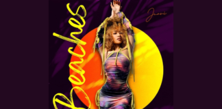 Juanialys Releases New Single ‘Beaches’
