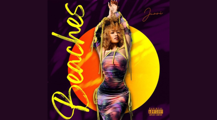 Juanialys Releases New Single ‘Beaches’