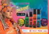Kaleidoscope X Da Brat Styling Collection Revolutionizes Protective Styling