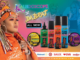 Kaleidoscope X Da Brat Styling Collection Revolutionizes Protective Styling