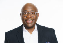 Darrell Miller Is the Entertainment Lawyer to Know