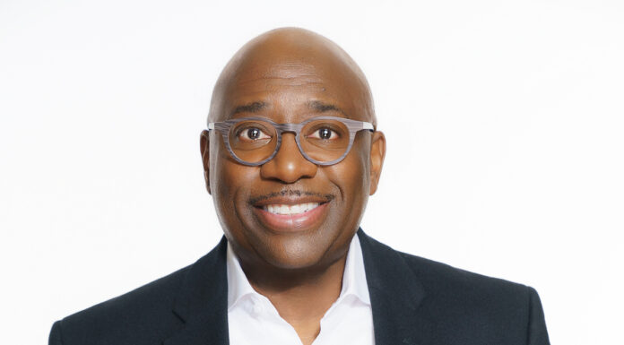 Darrell Miller Is the Entertainment Lawyer to Know