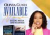Olivia Gunn Releases New Book on Social Media and Business
