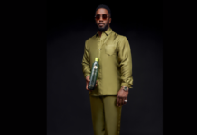 Sean Diddy Combs and CÎROC Launch New Limited-Edition Honey Melon Flavor