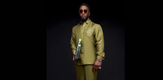 Sean Diddy Combs and CÎROC Launch New Limited-Edition Honey Melon Flavor