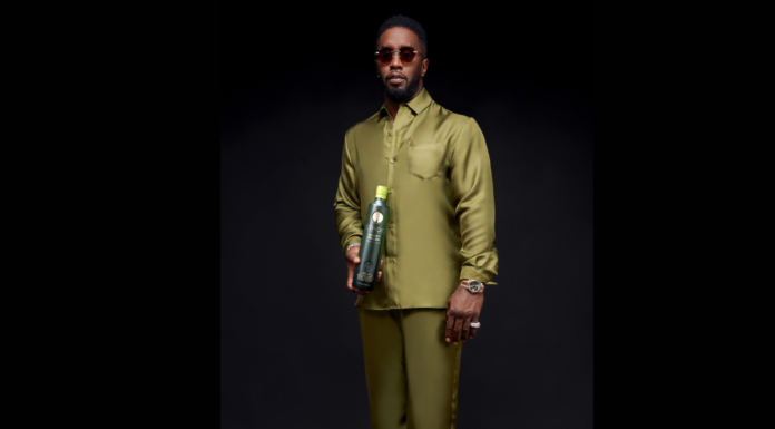 Sean Diddy Combs and CÎROC Launch New Limited-Edition Honey Melon Flavor