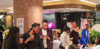 Downtown Boston Art Gallery is Uplifting Powerful POC Artists