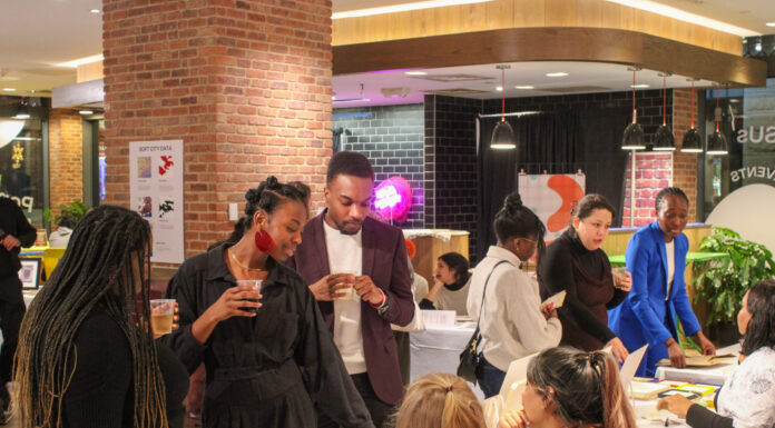 Downtown Boston Art Gallery is Uplifting Powerful POC Artists