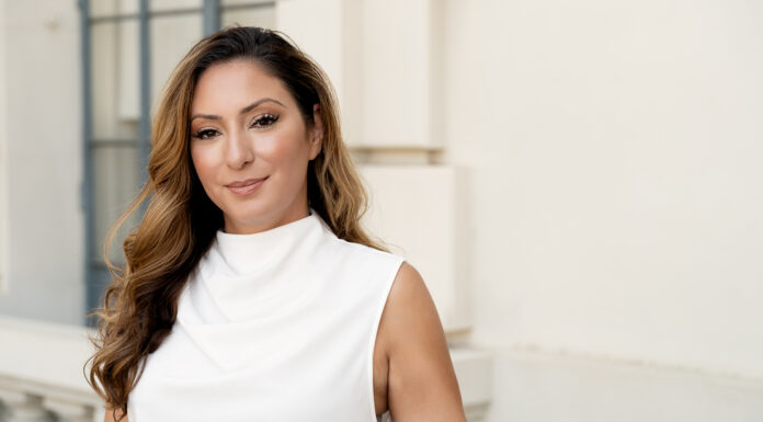 Latinx Female is the Music Industry’s Secret Weapon