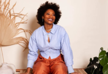 Introducing Freedom Apothecary a Black-Owned Lifestyle + Wellness Space