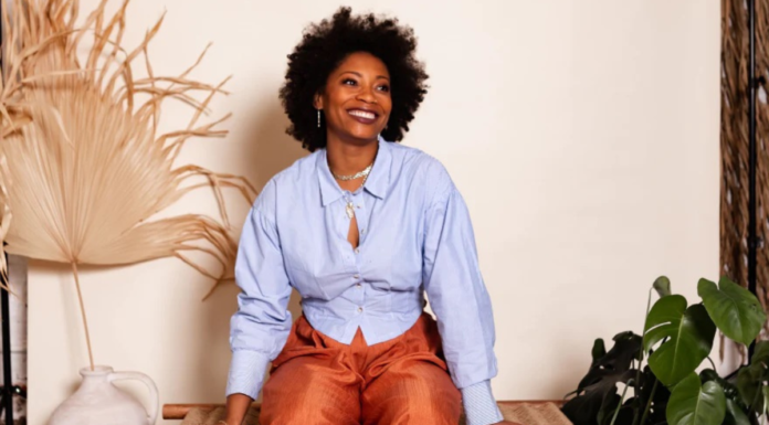 Introducing Freedom Apothecary a Black-Owned Lifestyle + Wellness Space