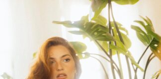 AvaMarie Shares Her Love of Music And Its Impact on Her