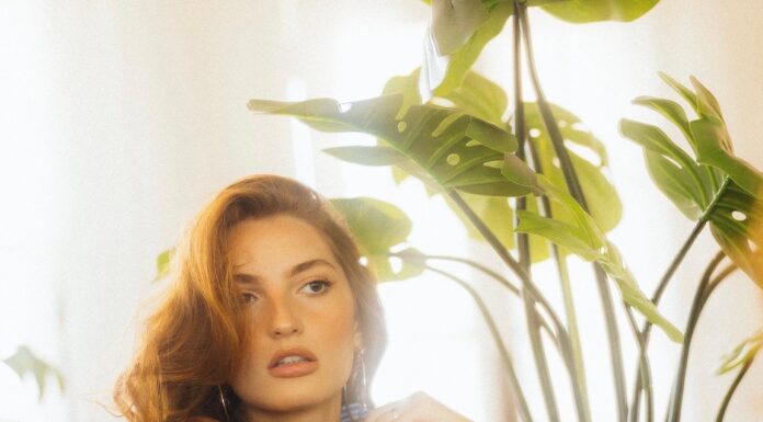 AvaMarie Shares Her Love of Music And Its Impact on Her