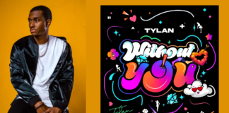 Tylan Latest Single “Without You” Attracts with Real R&B