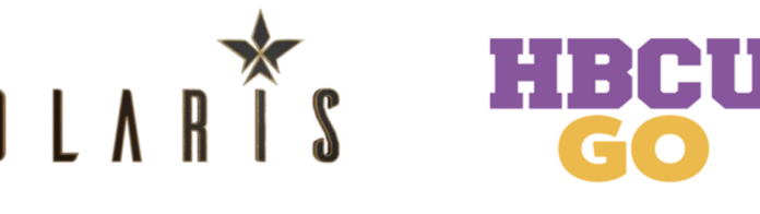 POLARIS Partner w/Byron Allen’s HBCU GO