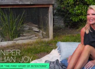 Introducing New Author Juniper Jillian Joy