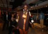 Moët Hennessy Celebrates Anniversary of Hip-Hop With Dapper Dan