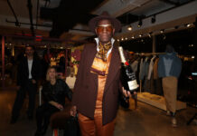 Moët Hennessy Celebrates Anniversary of Hip-Hop With Dapper Dan
