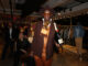 Moët Hennessy Celebrates Anniversary of Hip-Hop With Dapper Dan