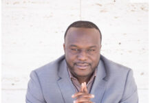 Childhood Stutterer to National Speaker: Derrick Butts