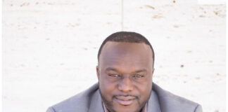 Childhood Stutterer to National Speaker: Derrick Butts