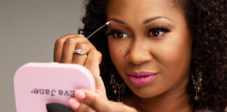 Beauty Entrepreneur Eva Jane Bunkley’s Products Empowering Busy Women