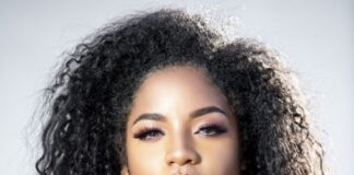 Santia Deck Making History as an Elite Athlete and Entrepreneur