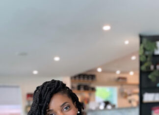 Wellness Influencer Elle Brown Building Generational Health