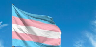 Celebrating Transgender Day of Visibility With Planned Parenthood