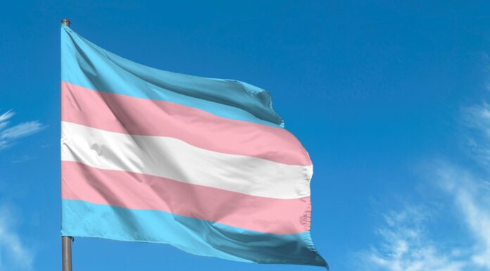 Celebrating Transgender Day of Visibility With Planned Parenthood