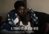 New Must-See Harlem-Based Movie “A Thousand and One”