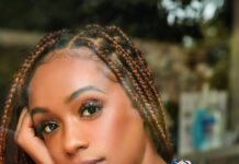 Tiara Willis Shares Blueprint For Success