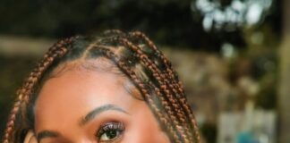 Tiara Willis Shares Blueprint For Success