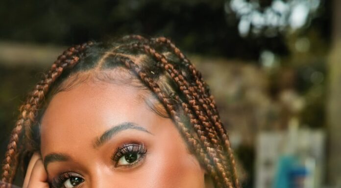 Tiara Willis Shares Blueprint For Success