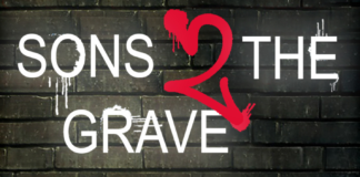 APPLE TV+ Acquired Feature Film “SONS 2 THE GRAVE”