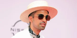 DJ Cassidy Takes “Pass the Mic” On Tour