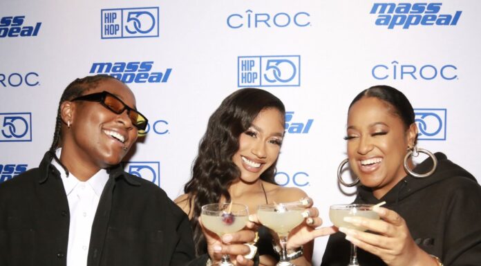 CÎROC & Mass Appeal Celebrate Hip-Hop 50th