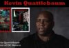 Emerging Author Kevin Quattlebaum and “Urban Streets”