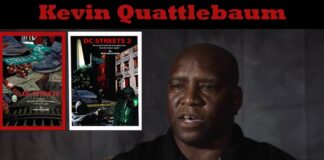 Emerging Author Kevin Quattlebaum and “Urban Streets”