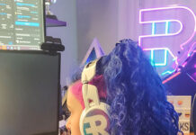 FabuRocks: the Youngest Female Streamer on the Internet