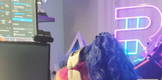 FabuRocks: the Youngest Female Streamer on the Internet